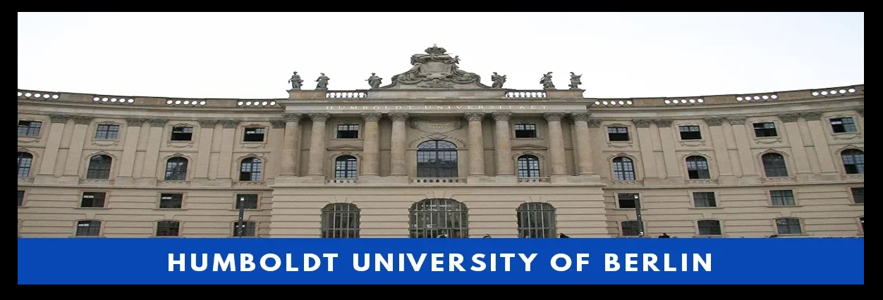 Humboldt University of Berlin